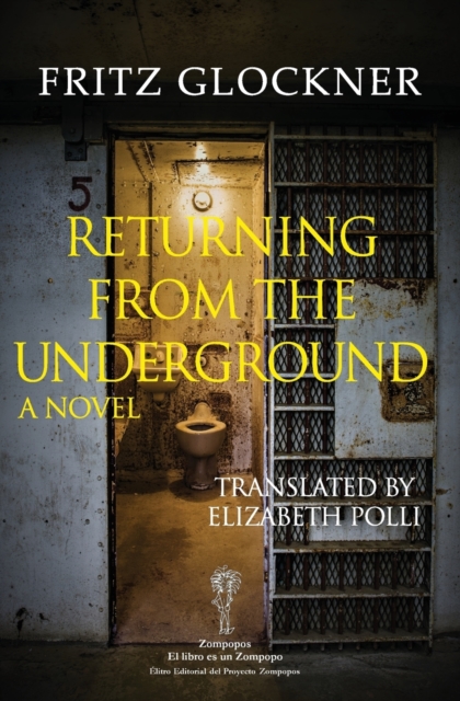 Returning From The Underground, Paperback / softback Book