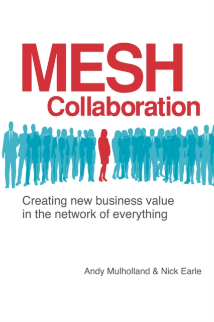 Mesh Collaboration, Paperback / softback Book