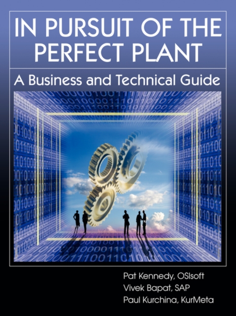 In Pursuit of the Perfect Plant, Paperback / softback Book