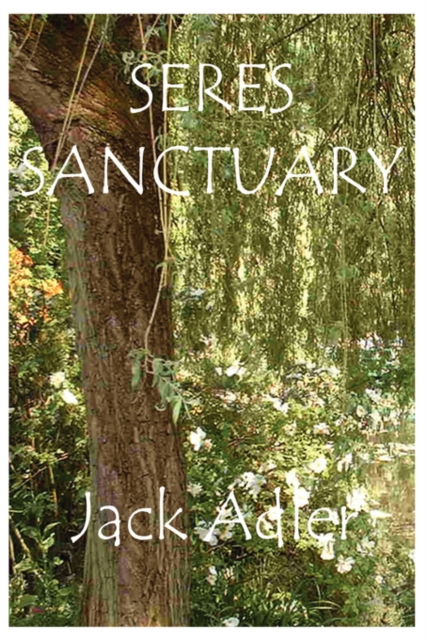 Seres Sanctuary, Paperback / softback Book