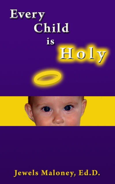 Every Child is Holy, EPUB eBook