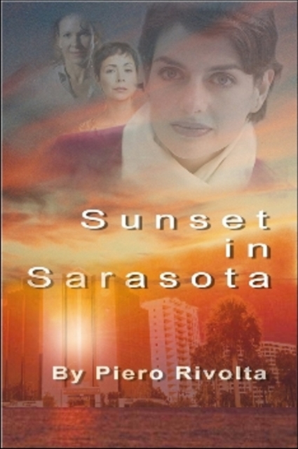 Sunset in Sarasota, Paperback Book