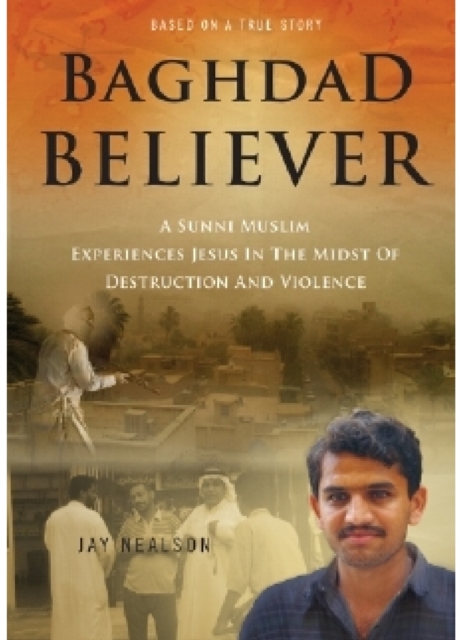 Baghdad Believer, EPUB eBook