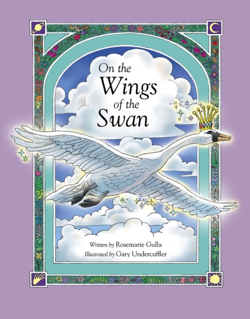 On the Wings of the Swan, Hardback Book