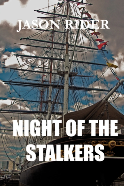 Night Of The Stalkers, Paperback / softback Book