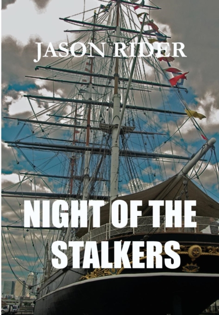 Night Of The Stalkers, Hardback Book