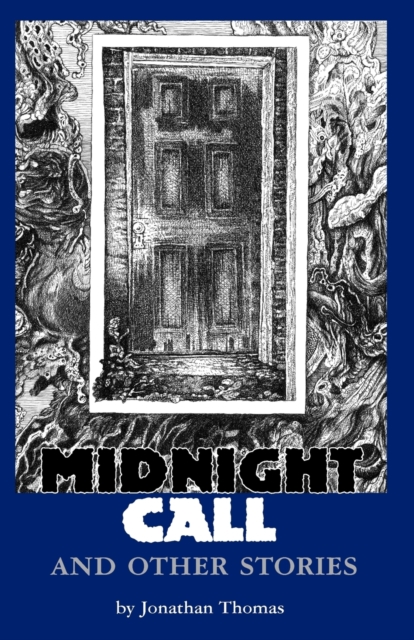 Midnight Call and Other Stories, Paperback / softback Book