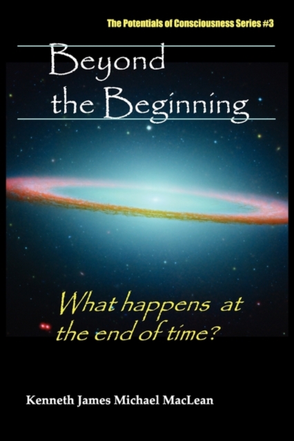 Beyond the Beginning, Paperback / softback Book