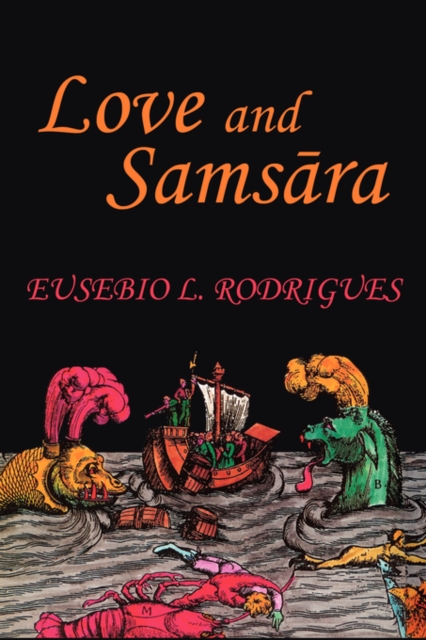 Love and Samsara, Hardback Book