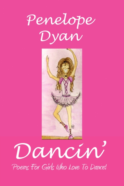 Dancin', Paperback / softback Book