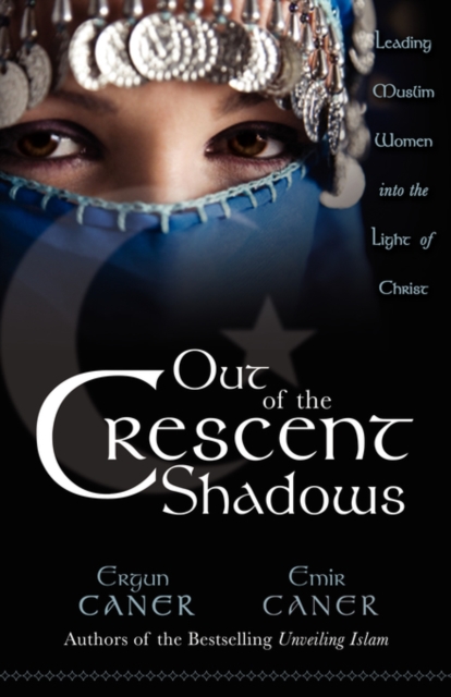 Out of the Cresent Shadows, Paperback / softback Book