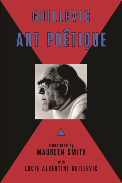 Art Poetique, Paperback / softback Book