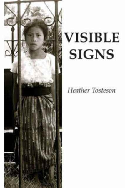 Visible Signs, Paperback / softback Book