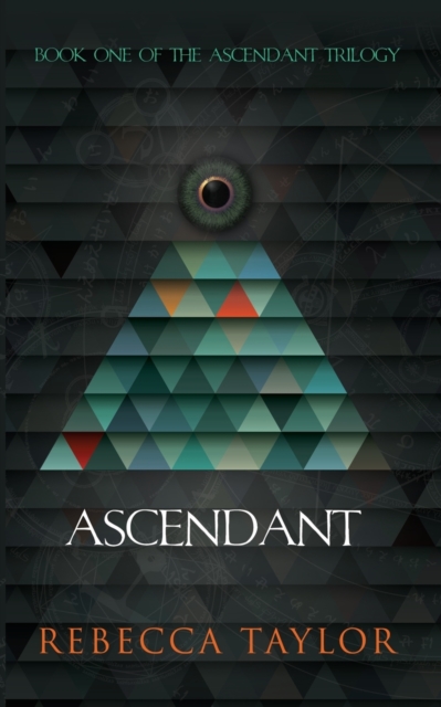 Ascendant, Paperback / softback Book