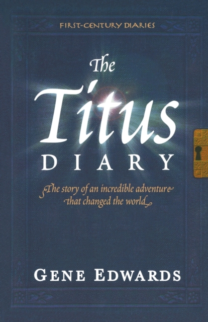The Titus Diary, Paperback / softback Book