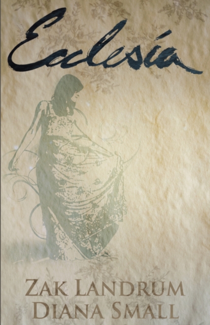 Ecclesia, Paperback / softback Book
