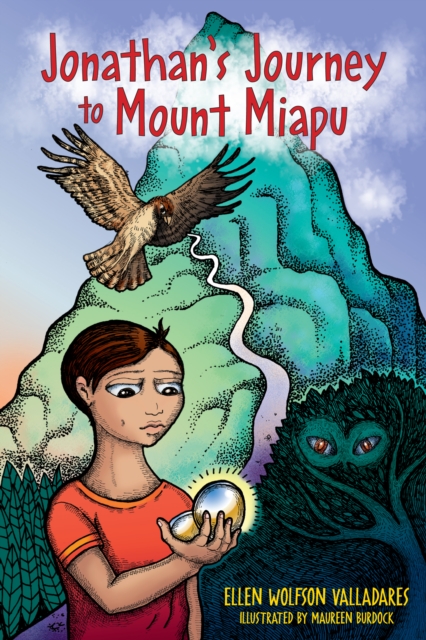 Jonathan's Journey to Mount Miapu, EPUB eBook