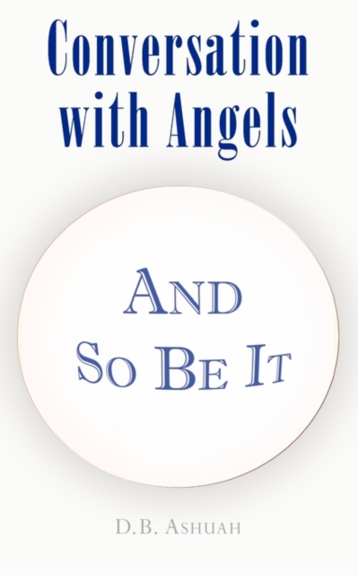Conversation with Angels, Paperback / softback Book