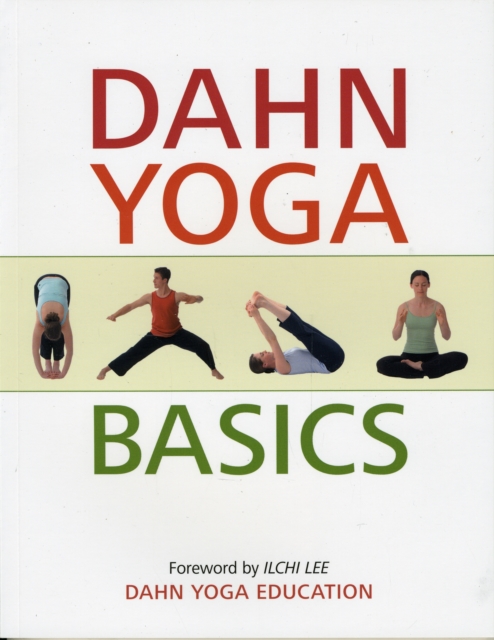 Dahn Yoga Basics, Paperback / softback Book