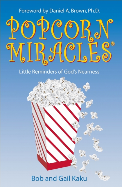 Popcorn Miracles, EPUB eBook