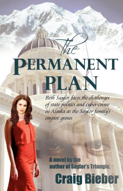 The Permanent Plan, Paperback / softback Book