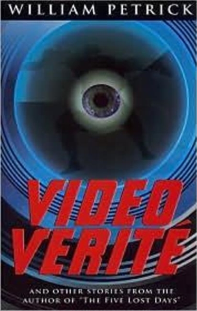 Video Verite : & Other Stories, Paperback Book