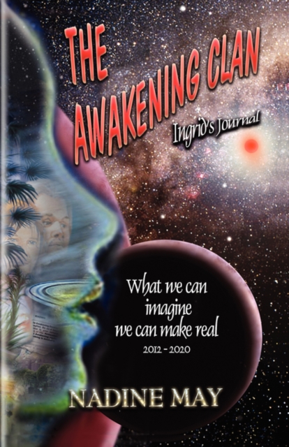 The awakening clan, Book Book