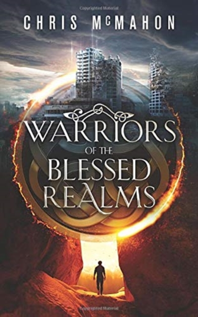 Warriors of the Blessed Realms, Paperback / softback Book