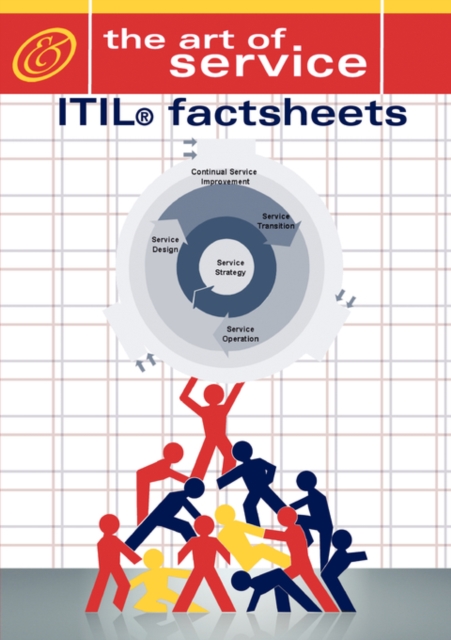 The Itil V3 Factsheet Benchmark Guide : An Award-Winning Itil Trainers Tips on Achieving Itil V3 and Itil Foundation Certification for Itil Service Management, Paperback / softback Book