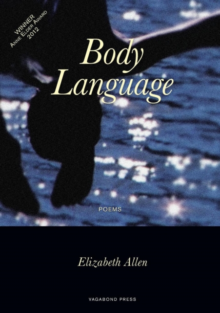 Body Language, Paperback / softback Book