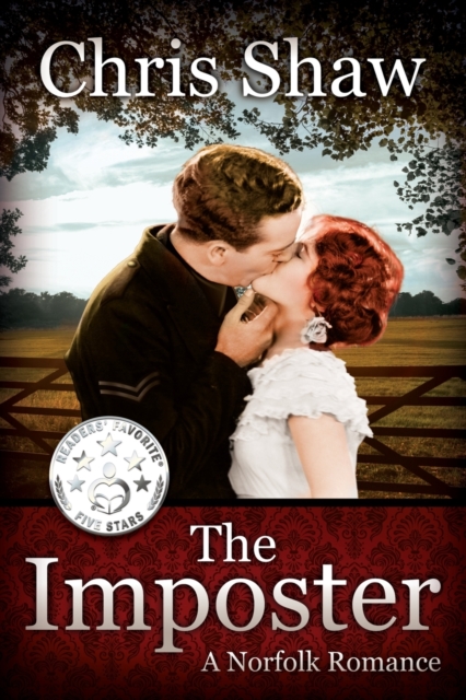 The Imposter : A Norfolk Romance, Paperback / softback Book