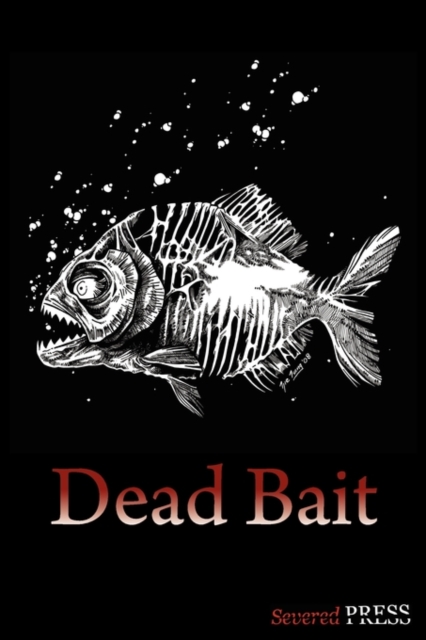 Dead Bait, Paperback / softback Book