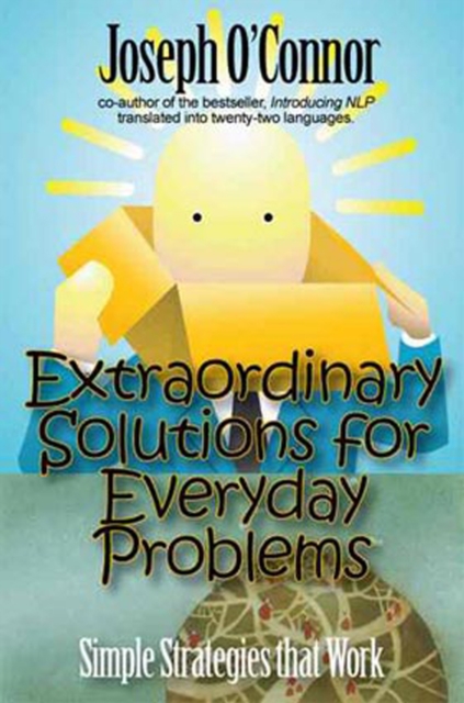 Extraordinary Solutions for Everyday Problems, EPUB eBook
