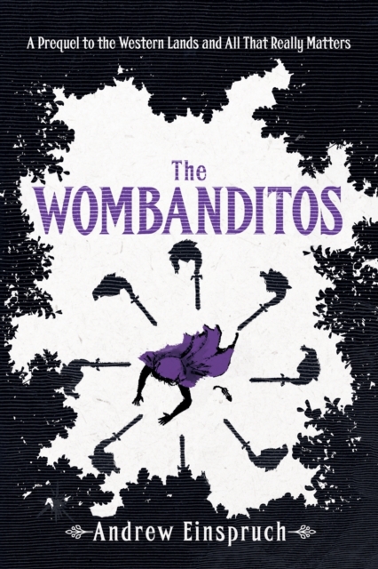 The Wombanditos, Paperback / softback Book
