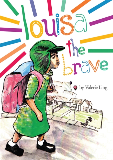 Louisa the Brave, EPUB eBook
