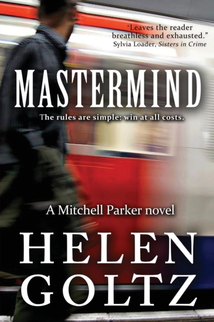 Mastermind, Paperback / softback Book