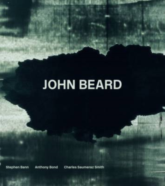 John Beard, Hardback Book