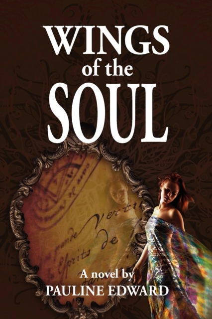 Wings of the Soul, Paperback Book