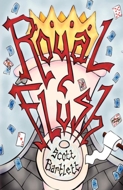 Royal Flush, Paperback / softback Book