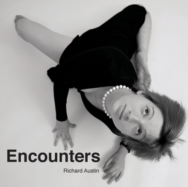 Encounters, Paperback Book