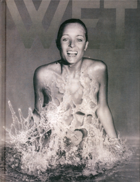 Making WET : The Magazine of Gourmet Bathing, Hardback Book