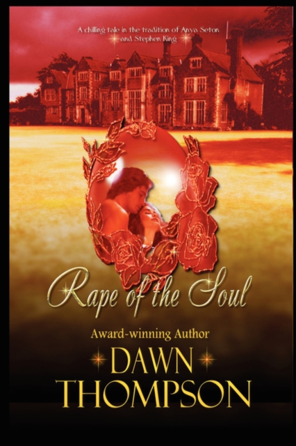 Rape of the Soul, Paperback / softback Book