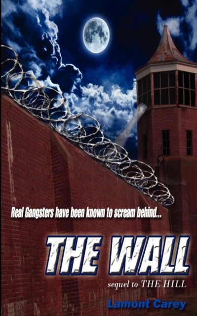 The Wall, Paperback / softback Book