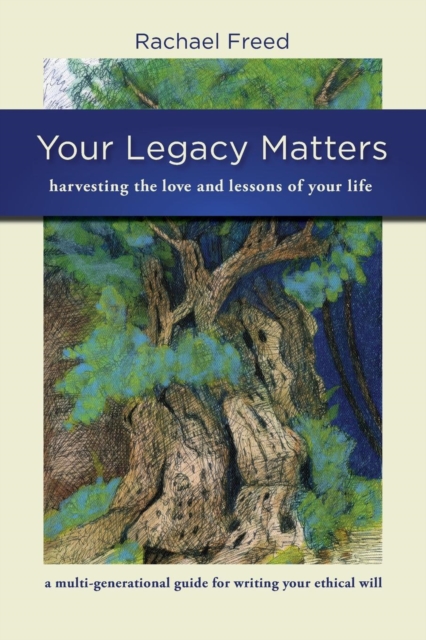 Your Legacy Matters, Paperback / softback Book