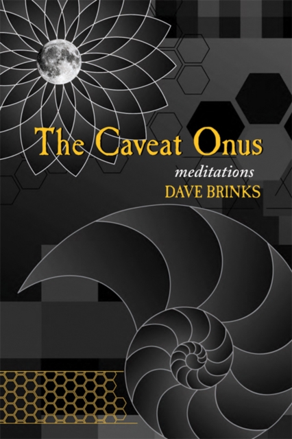 Caveat Onus : The Complete Poem Cycle, Paperback / softback Book