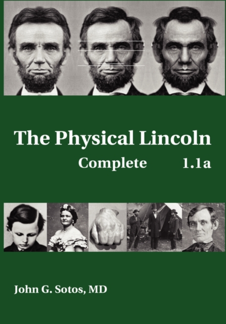 The Physical Lincoln Complete,  Book