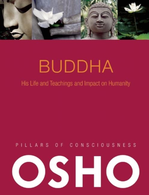 Buddha : His Life and Teachings and Impact on Humanity -- with Audio/Video, Paperback / softback Book
