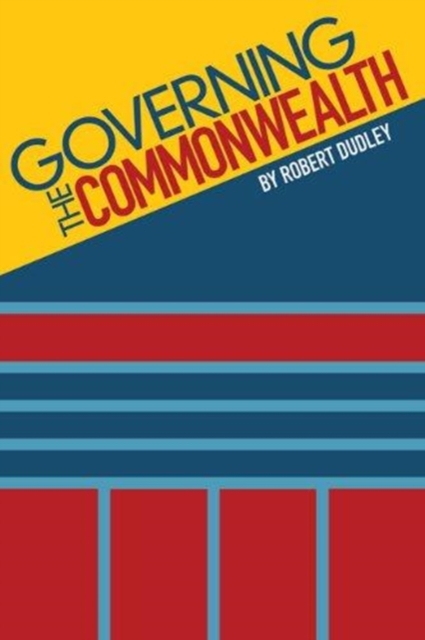 Governing the Commonwealth : Teacher's Guide, Paperback / softback Book