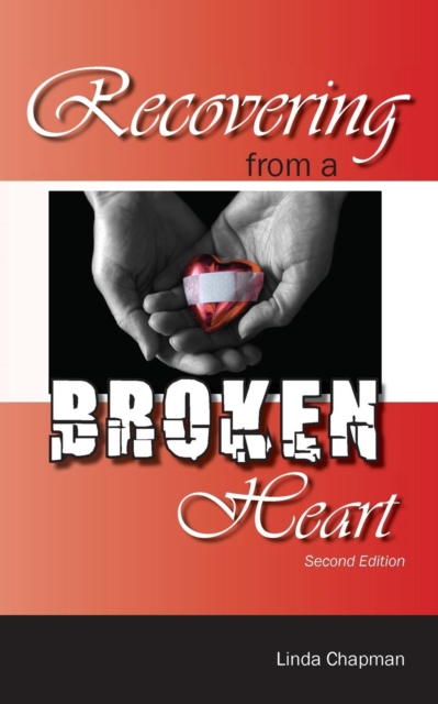Recovering from a Broken Heart, Paperback / softback Book