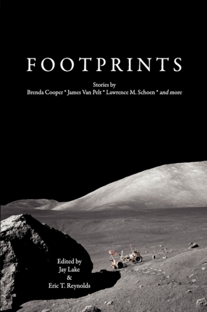 Footprints, Paperback / softback Book